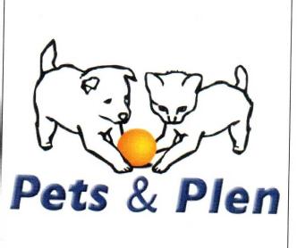 PETS & PLEN