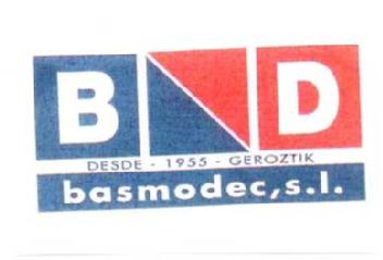 B D BASMODEC, S.L