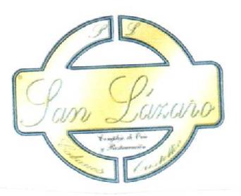SAN LAZARO