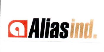 A ALIASIND