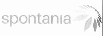 SPONTANIA