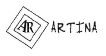 AR ARTINA