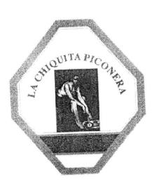 LA CHIQUITA PICONERA