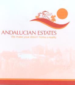 ANDALUCIAN ESTATES WE MAKE YOUR DREAM HOME A REALITY