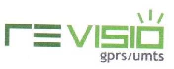 REVISIO GPRS/UMTS