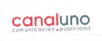 CANALUNO COMUNICACION PUBLICIDAD