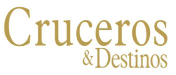 CRUCEROS & DESTINOS