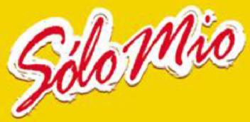SOLO MIO