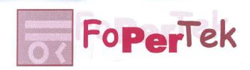 FOPERTEK