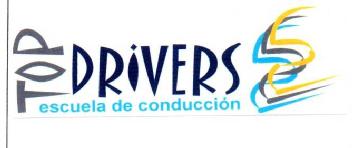 TOP DRIVERS ESCUELA DE CONDUCCION