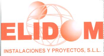 ELIDOM INSTALACIONES Y PROYECTOS, S.L.L