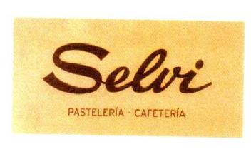 SELVI PASTELERIA - CAFETERIA