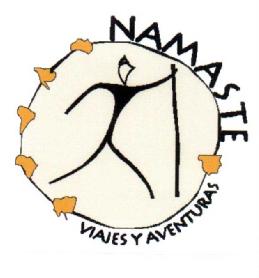 NAMASTE VIAJES Y AVENTURAS