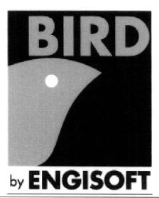 BIRD BY ENGISOFT