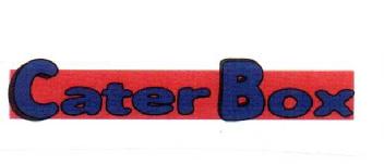 CATER BOX