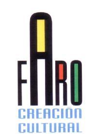 FARO CREACION CULTURAL