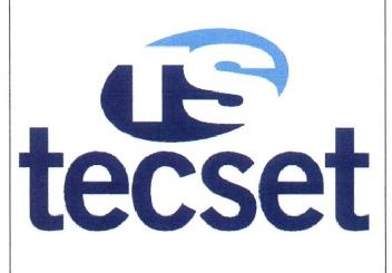 TS TECSET
