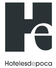 H E HOTELESDEPOCA
