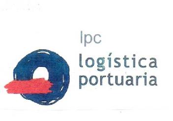 LPC LOGISTICA PORTUARIA