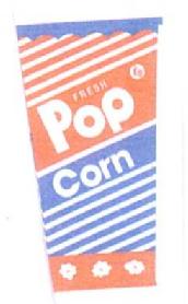 FRESH POP CORN