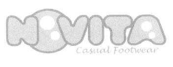 NOVITA CASUAL FOOTWEAR