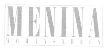 MENINA WOMAN - SHOES