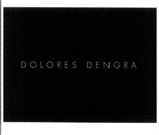 DOLORES DENGRA