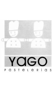 YAGO PASTELERIAS