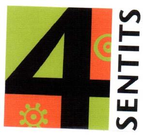 4 SENTITS