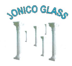 JONICO GLASS