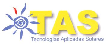 TAS TECNOLOGIAS APLICADAS SOLARES