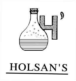 HOLSAN'S