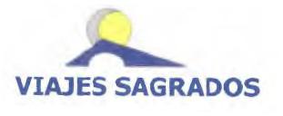 VIAJES SAGRADOS
