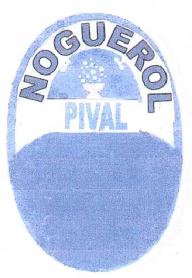 NOGUEROL PIVAL