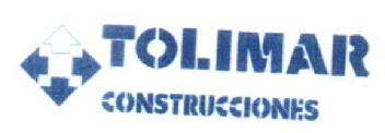 TOLIMAR CONSTRUCCIONES