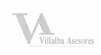 VA VILLALBA ASESORES