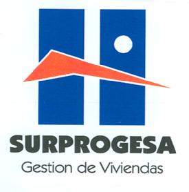 SURPROGESA GESTION DE VIVIENDAS