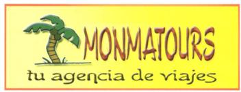MONMATOURS, TU AGENCIA DE VIAJES