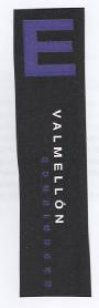 E 03 VALMELLON