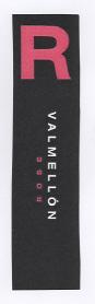 R VALMELLON ROSE