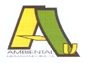 AU AMBIENTAL URBANIZADORA, S.A