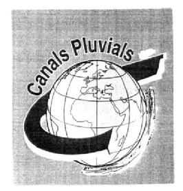 CANALS PLUVIALS