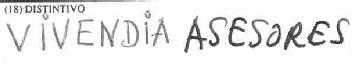 VIVENDIA ASESORES