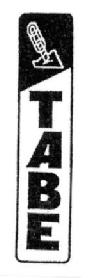 TABE