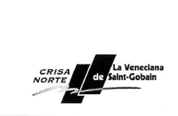 CRISA NORTE LA VENECIANA DE SAINT-GOBAIN