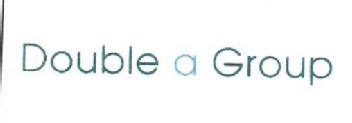 DOUBLE A GROUP