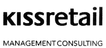 KISSRETAIL MANAGEMENT CONSULTING