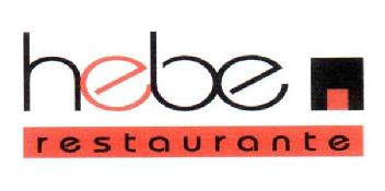 HEBE RESTAURANTE