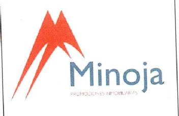 MINOJA PROMOCIONES INMOBILIARIAS