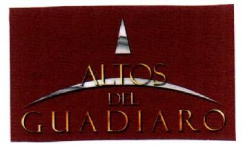 ALTOS DEL GUADIARO